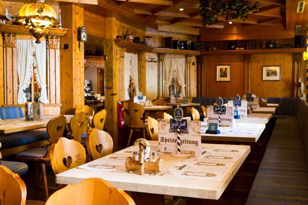 Hotel Zum Goldenen Loewen Baden-Baden Extérieur photo